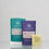 Thumbnail: get well soon gift set from Salt & Oil NZ.  soothing bath soaks and tea bag nz-made