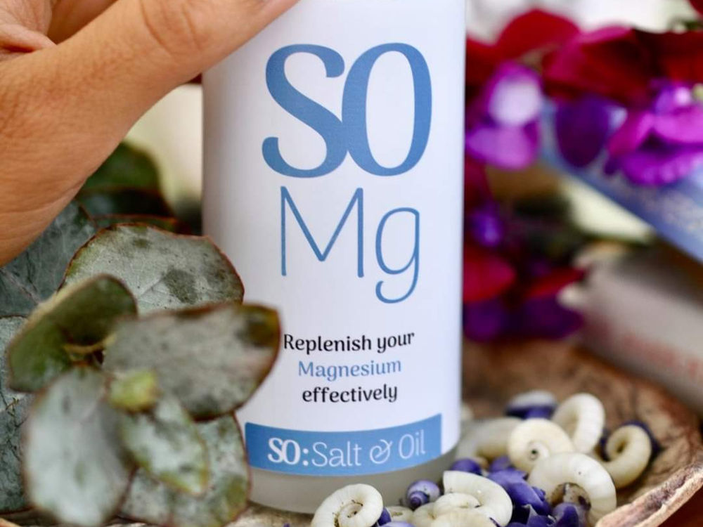 Are You Craving Chocolate? Or Missing Magnesium?