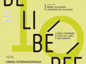 Victimes de crimes de masse : chronique d’un oubli