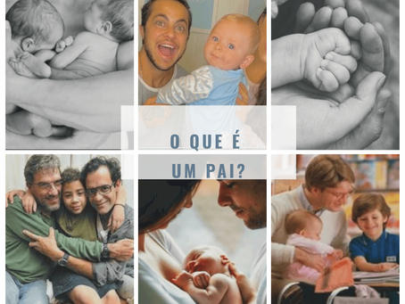 O que é um pai?