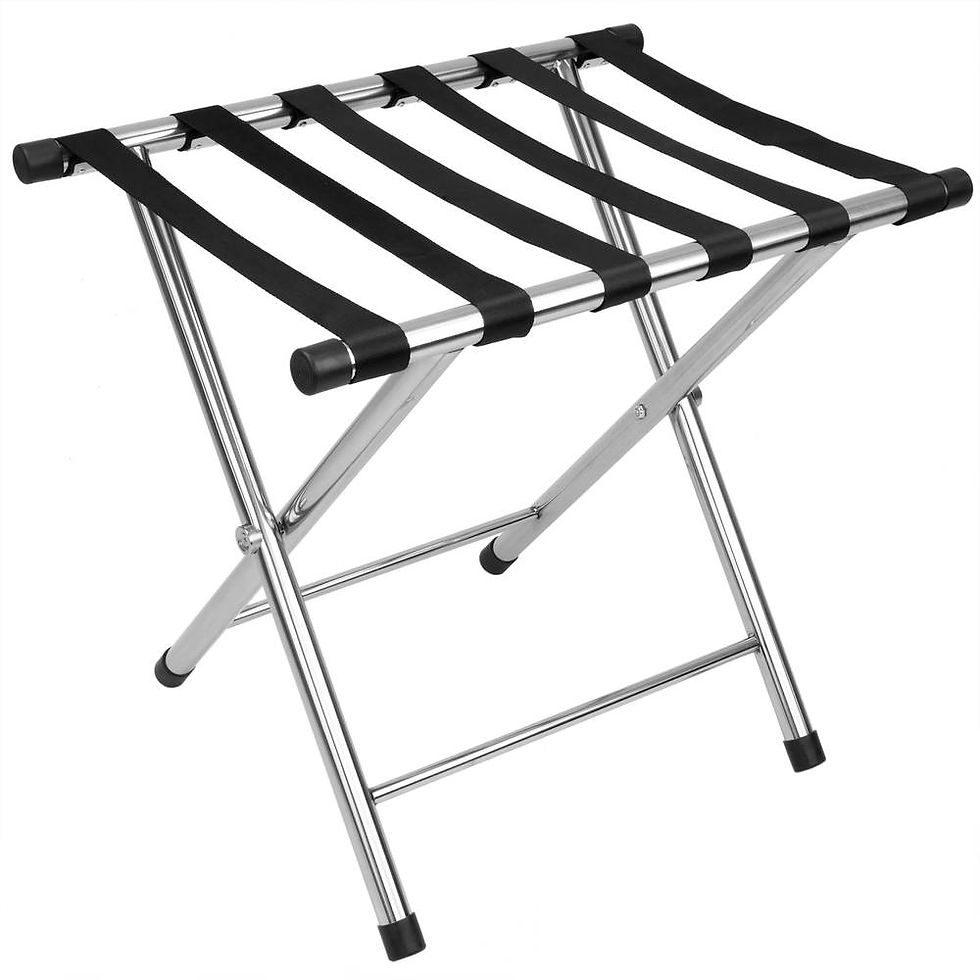 Thumbnail: Luggage Rack