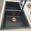 Thumbnail: Double 86Q Ultra Deep Bowl Kitchen Sink