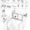 Thumbnail: Magic Corner Basket BK5080