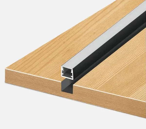 Thumbnail: AP98 Recessed Slim Linear LED Light