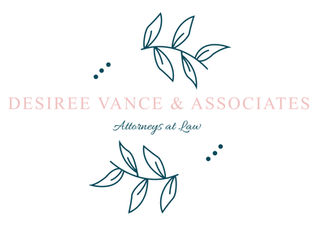 Vance Law Logo