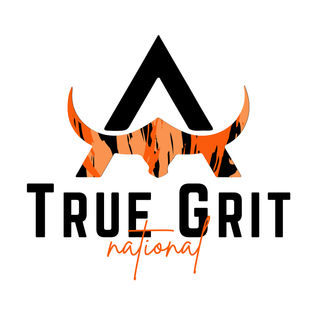 True Grit National logo