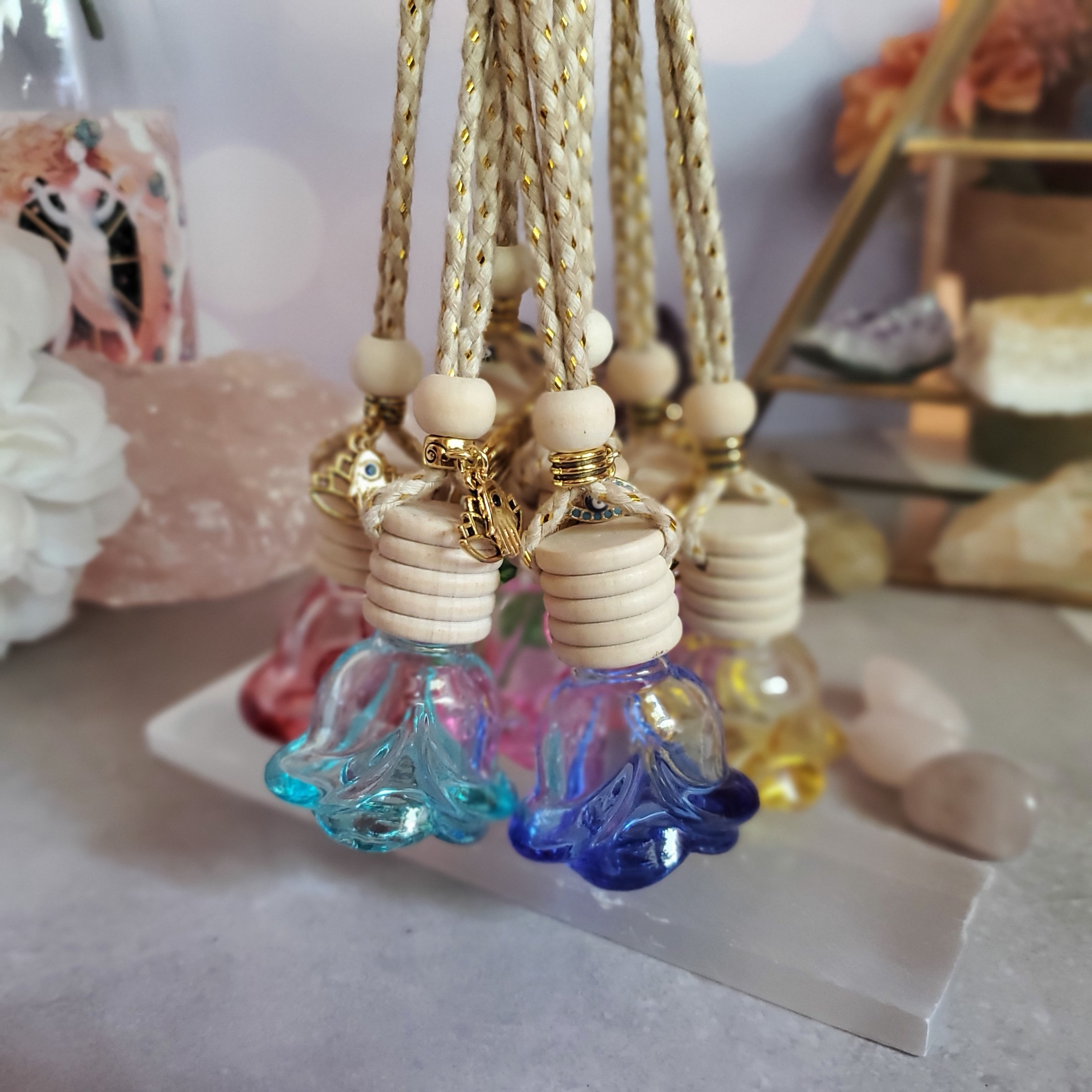 The Lotus Collection