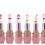 Thumbnail: Crystal Flower Jelly Lipstick