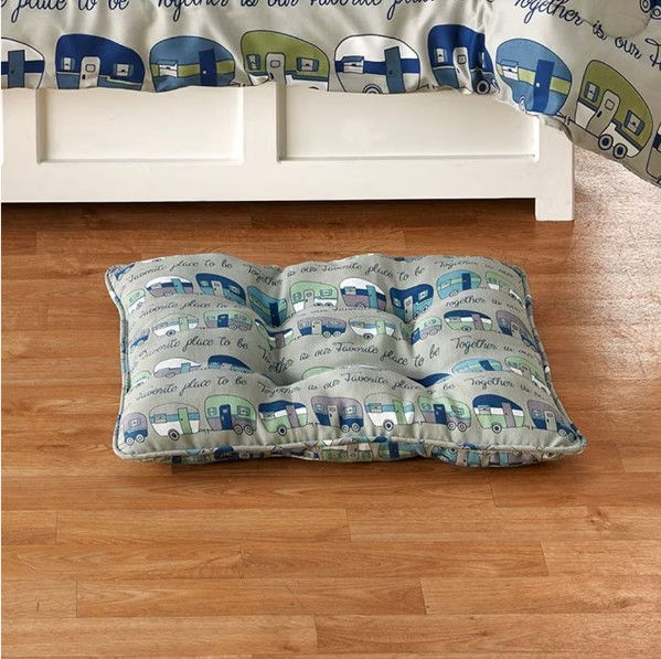 Thumbnail: Our Favorite Place is Together Bedding Collection