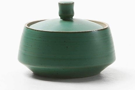 Retro Kitchen Ceramic Canister