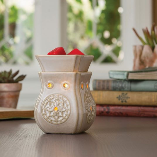 Insignia Illumination Fragrance Warmer
