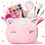 Thumbnail: Unicorn Crossbody Makeup Handbag