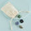 Thumbnail: Healing Stones and Pouch Set