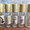 Thumbnail: Shabby Chic Citrine Rollerball Collection