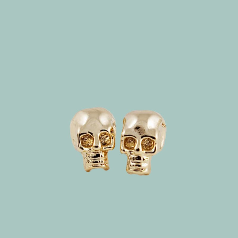 Thumbnail: Goth Jewelry Collection