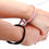 Thumbnail: Together At Heart Bracelets
