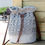 Thumbnail: Crochet Flower Woven Straw Bucket Bag