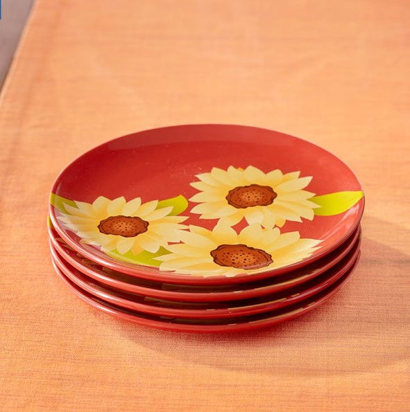 Thumbnail: Sunflower Dinnerware