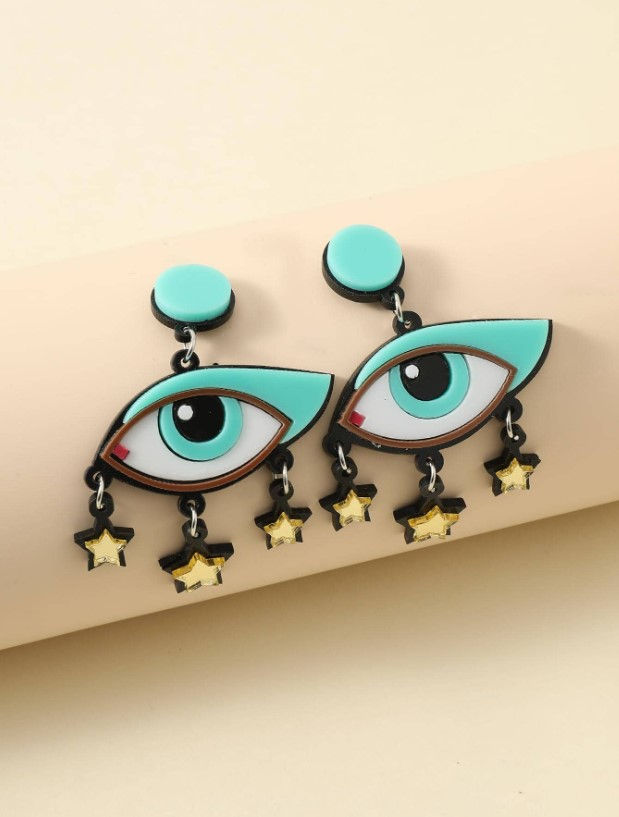 Thumbnail: Bohemian Jewelry Collection