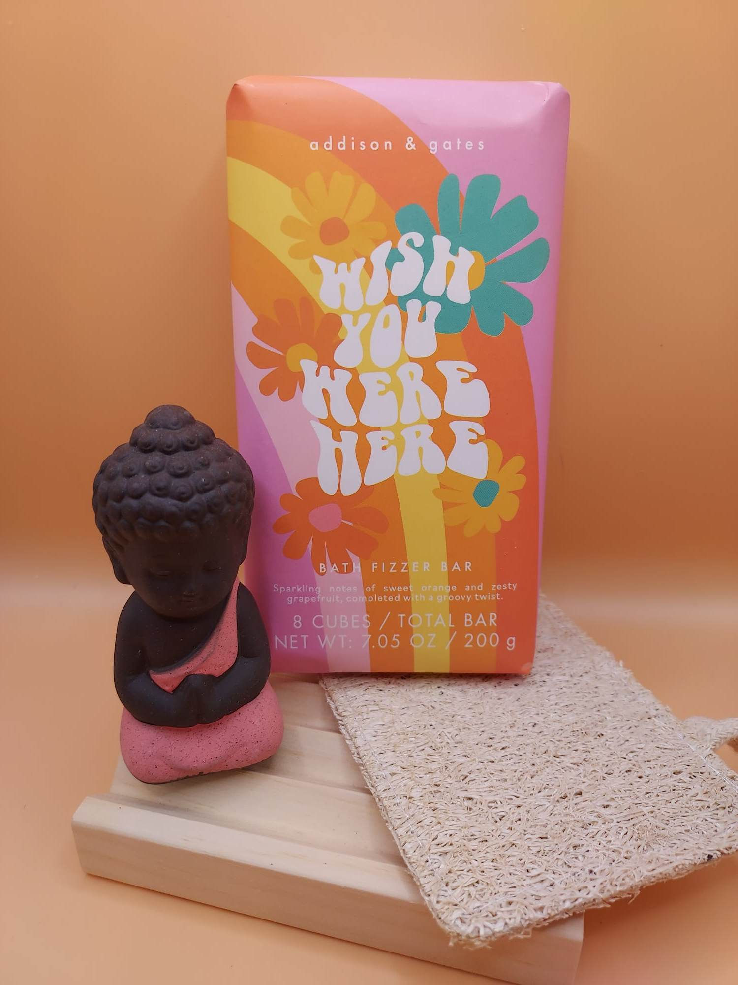 Wish You Were Here Gift Set