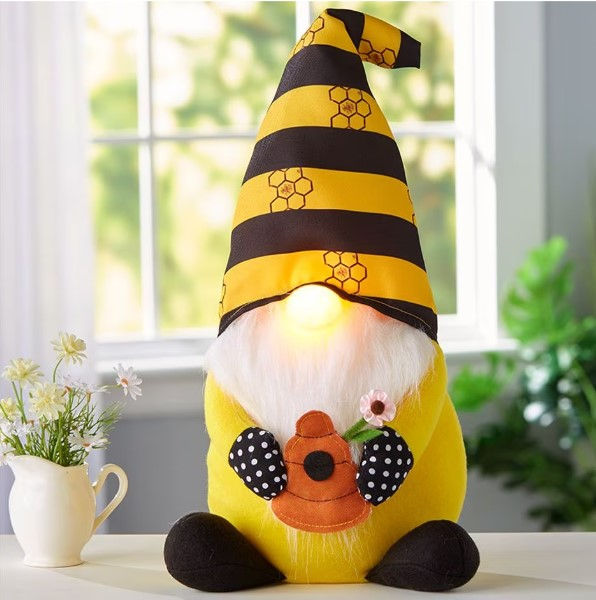 Thumbnail: Gnome Friends Collection