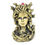 Thumbnail: Medusa Backflow Cone Incense Burner