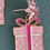 Thumbnail: Pink Present Earrings