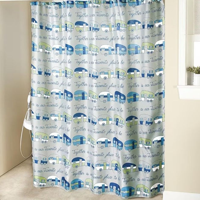 Thumbnail: Our Favorite Place is Together Bath Collection