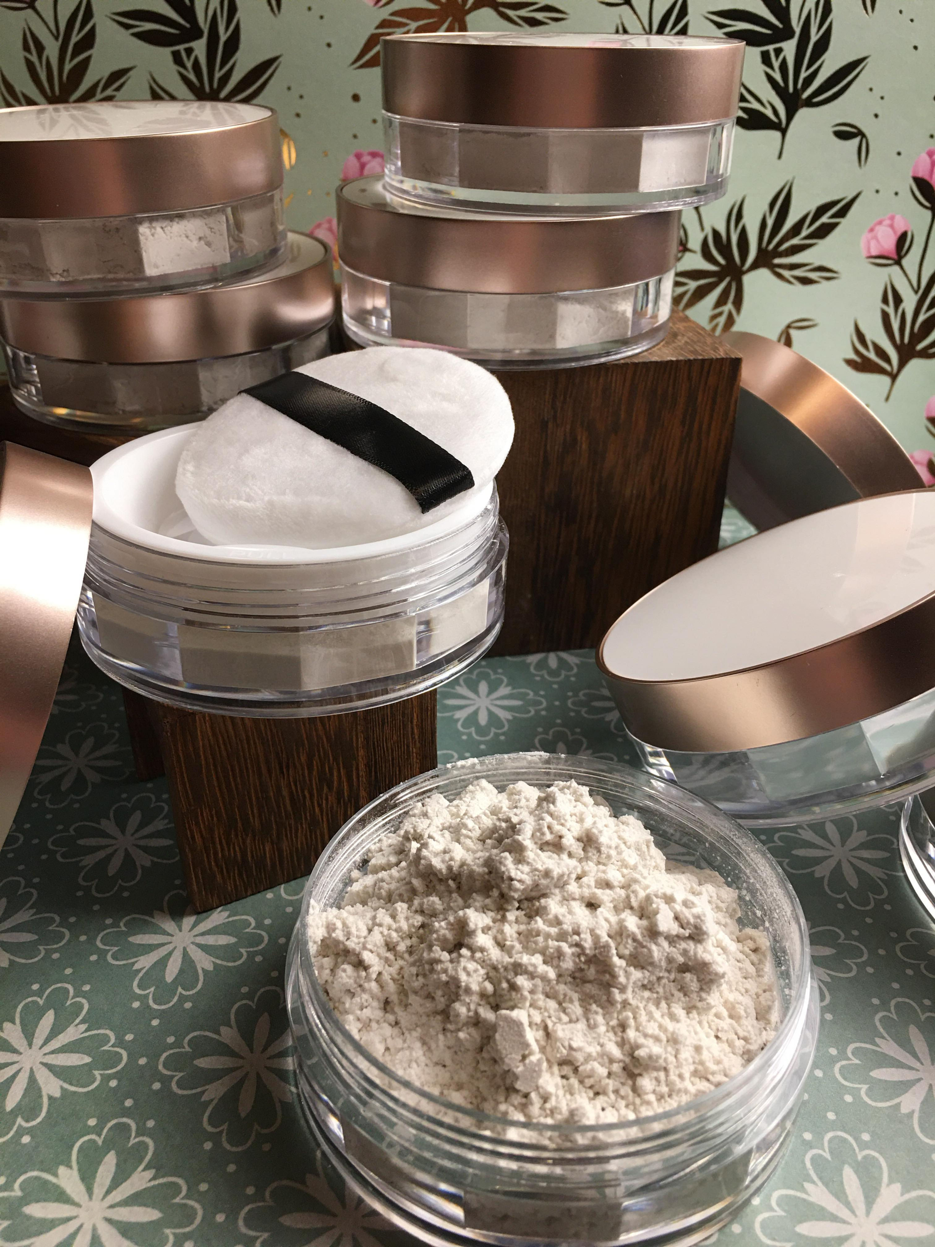 Moon Child Setting Powder