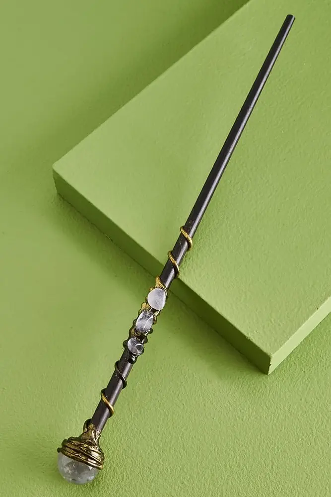 Thumbnail: Crystal Magic Wand