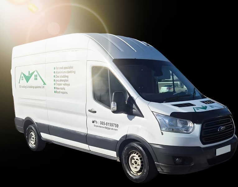 DD Roofing & Cladding Systems