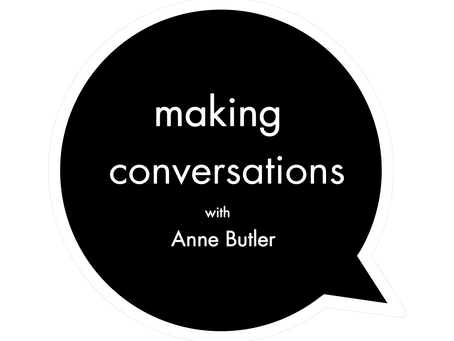 Anne Butler: Series 02 - Episode 10