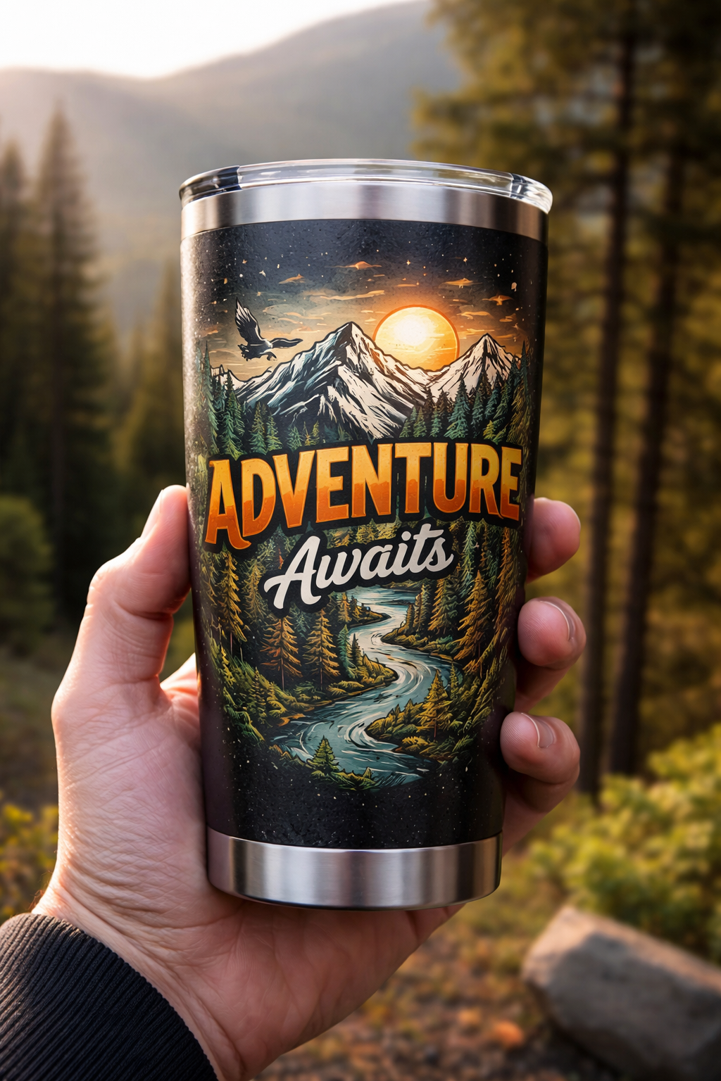 Adventure-koppen