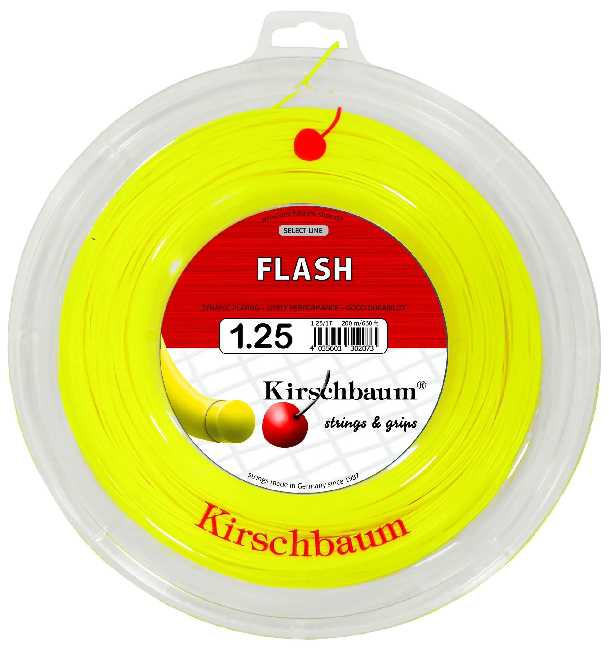 ROLLO KIRSCHBAUM FLASH