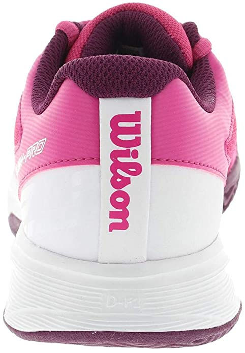 Miniatura: TENIS WILSON RUSH PRO JR 2.5