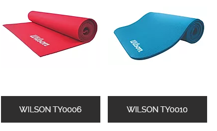 Miniatura: Tapete de Yoga