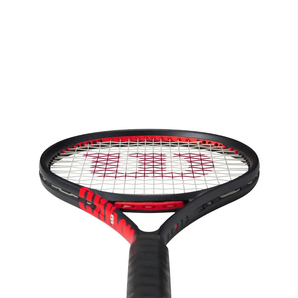 Miniatura: WILSON CLASH 100L V3
