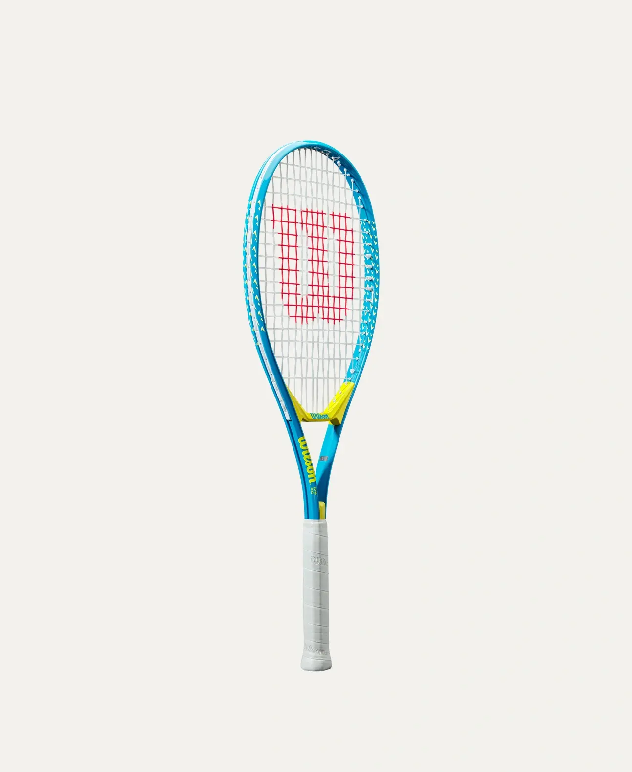 RAQUETA WILSON ULTRA POWER JR 25