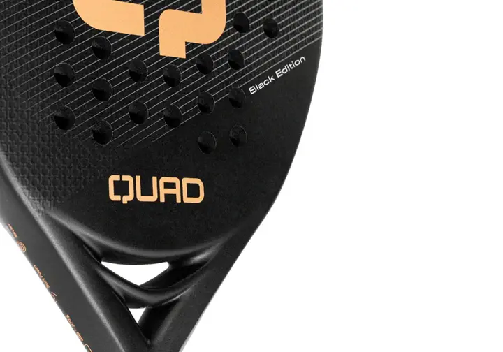 Miniatura: Pala de Padel QUAD RHINO
