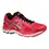 Miniatura: Asics Womens GT-2000 3 Running Shoes - Pink/Black