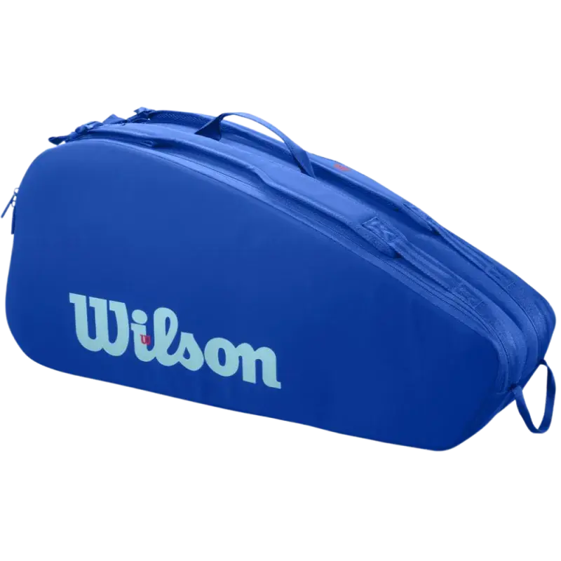 MALETA ULTRA V5 TOUR 6PK BLUE