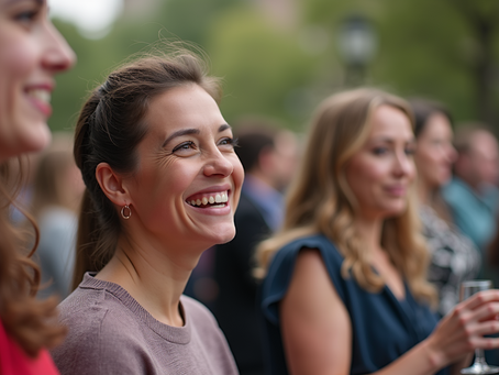 Join Blessed Emilina: Events for Single Catholic Women