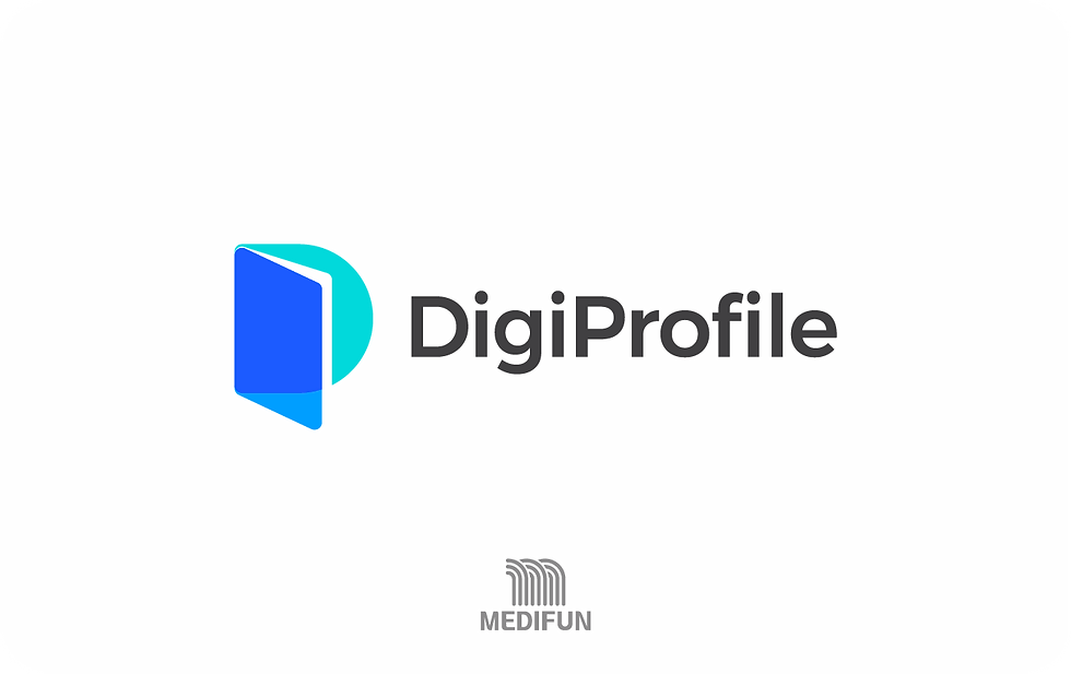 디지프로필 DigiProfile