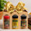 Thumbnail: Jamaican Spice Gift Set – Jerk Seasoning , Curry Powder & All-Purpose Rub