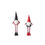 Thumbnail: Christmas Elf Doll