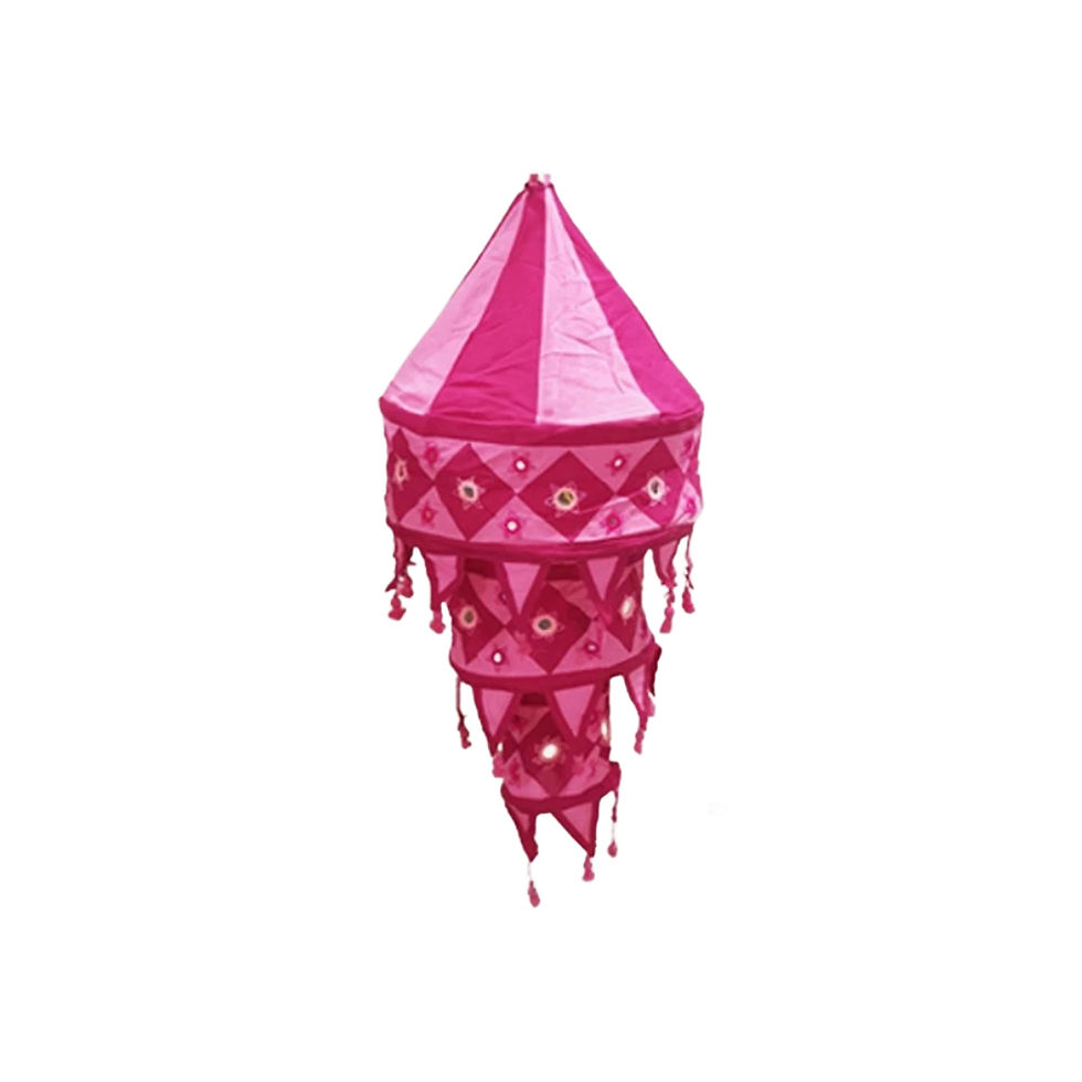 Thumbnail: Indian Lantern (Big)
