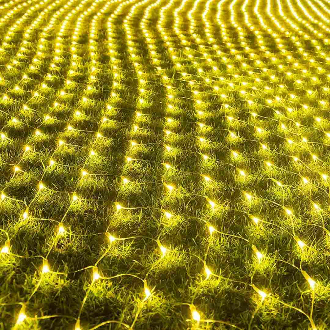 Net Fairy Light