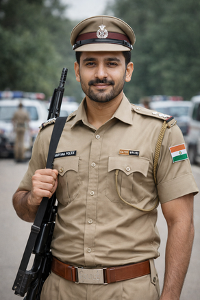 Haryana Police Constable Recruitment 2026