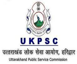 UKPSC PSC(J) RECRUITMENT 2021