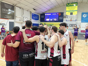 El Casal convida jugadors i exjugadors a celebrar una jornada de bàsquet i família